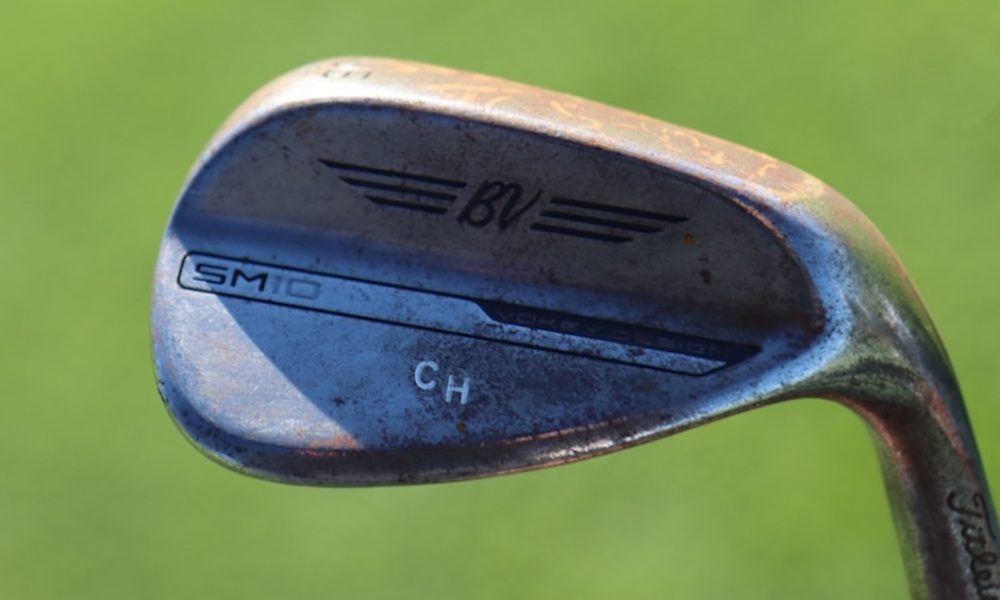 Chesson Hadley WITB 2025 (October) – GolfWRX Chesson Hadley WITB 2025 (October) – GolfWRX