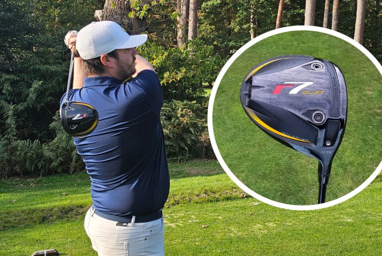 I Tried A Mini Driver For The First Time And It Blew Me Away