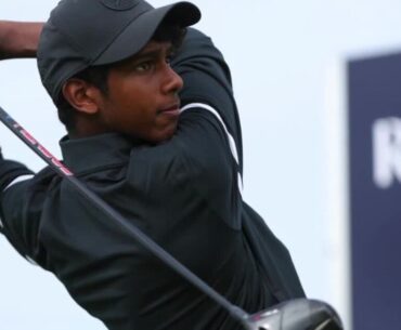 Coppin State launches first-ever golf program, signs top international recruit