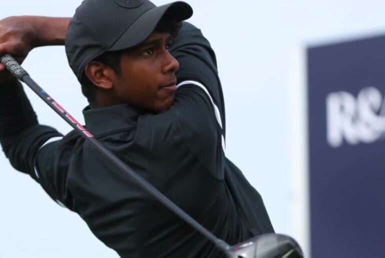 Coppin State launches first-ever golf program, signs top international recruit