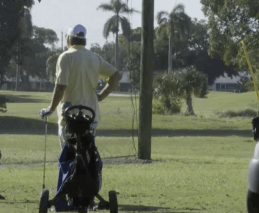 This golf course closes today for a $30 million renovation project