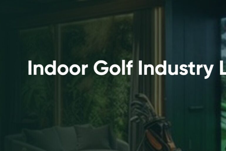 To hold inaugural Indoor Golf Industry Leaders Luncheon