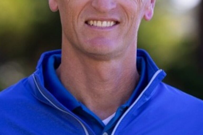 Tim Cooke named to Top 100 Teachers list