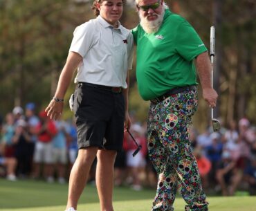 The national championship that isn't