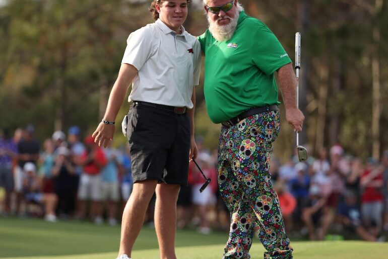 The national championship that isn't