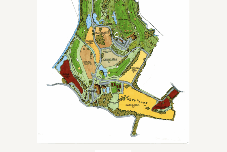 Plan to redevelop Boone Golf Course raises concerns