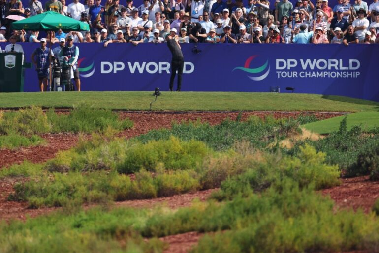 Five ways AWS AI will transform the golf experience at DP World Tour Tournaments