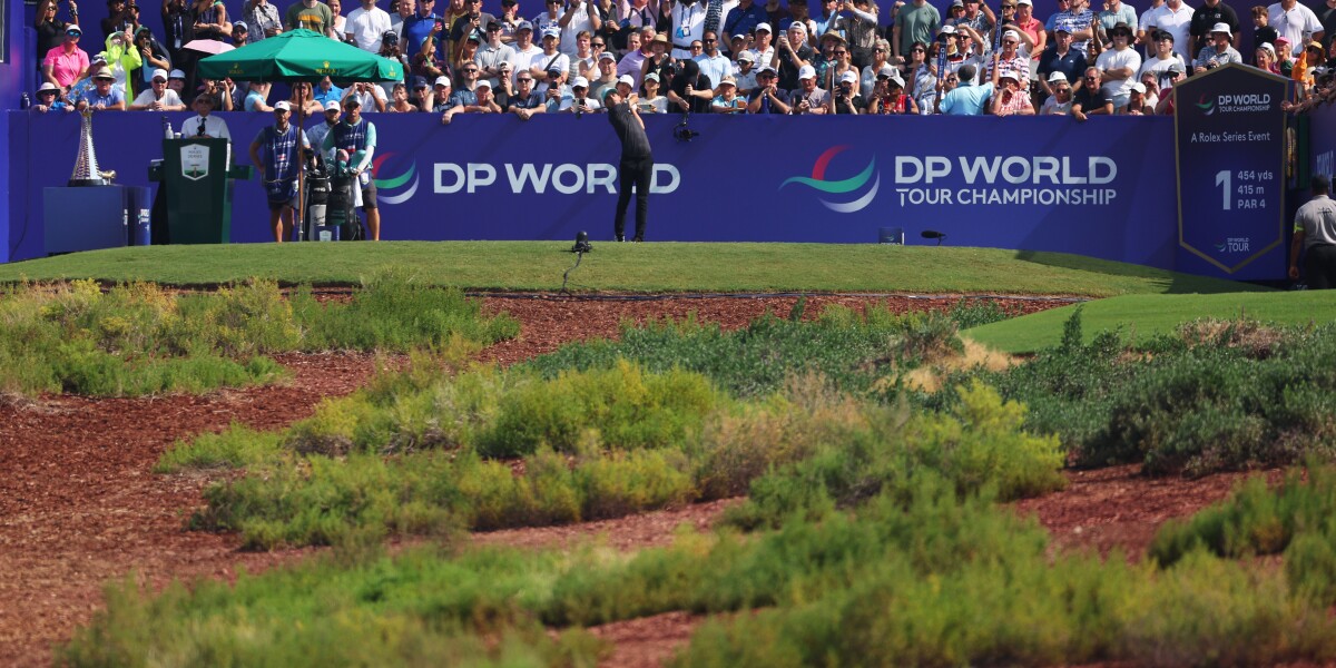 Five ways AWS AI will transform the golf experience at DP World Tour Tournaments Five ways AWS AI will transform the golf experience at DP World Tour Tournaments