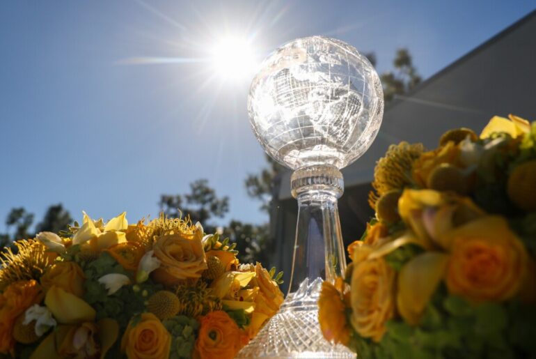 CME Group Tour Championship 2025 prize money: Full payout from $11 million purse