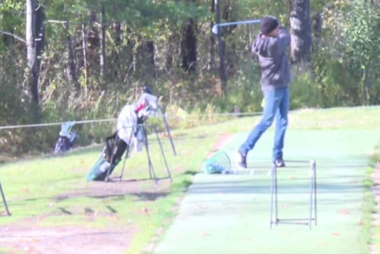 The Mines will add year-round practice facilities