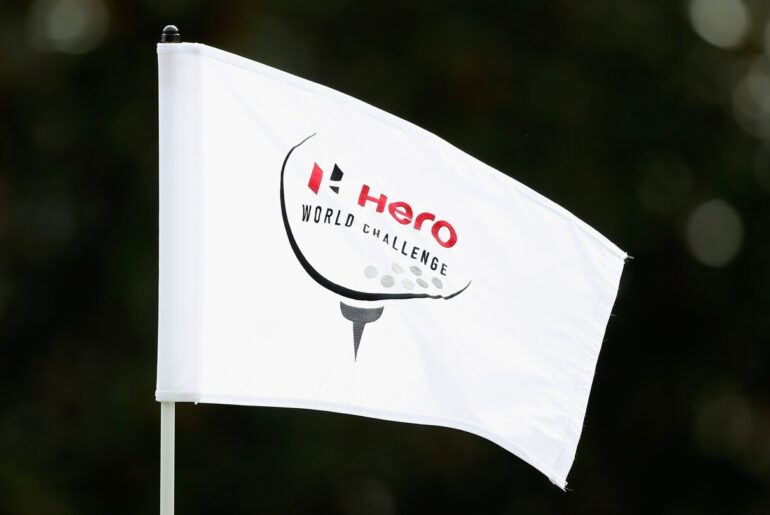 Hero World Challenge 2025 full field: Aaron Rai replaces Justin Thomas