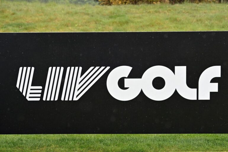 LIV Golf expands its pathways for 2026 season
