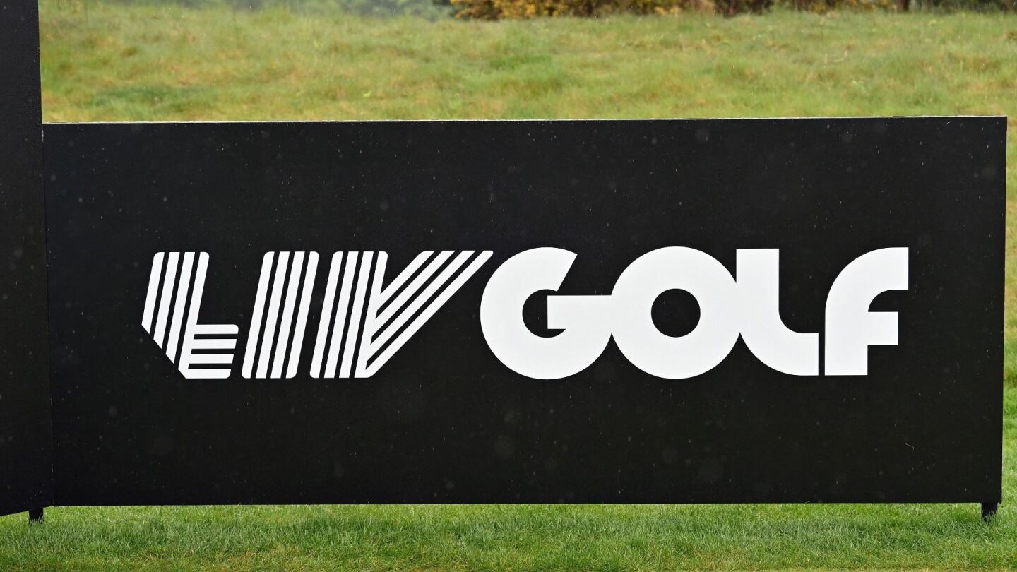 LIV Golf expands its pathways for 2026 season LIV Golf expands its pathways for 2026 season