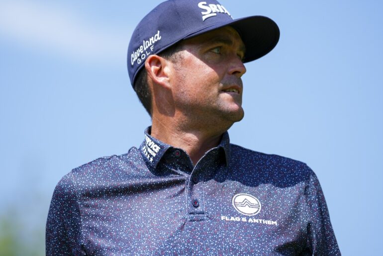 Optum Golf Channel Games 2025: Keegan Bradley player profile