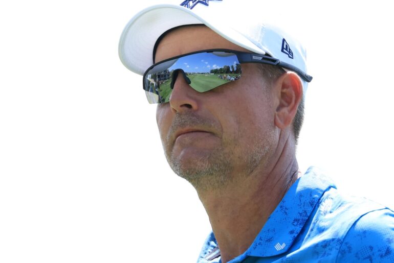 Former LIV Golf captain reportedly headed back to DP World Tour