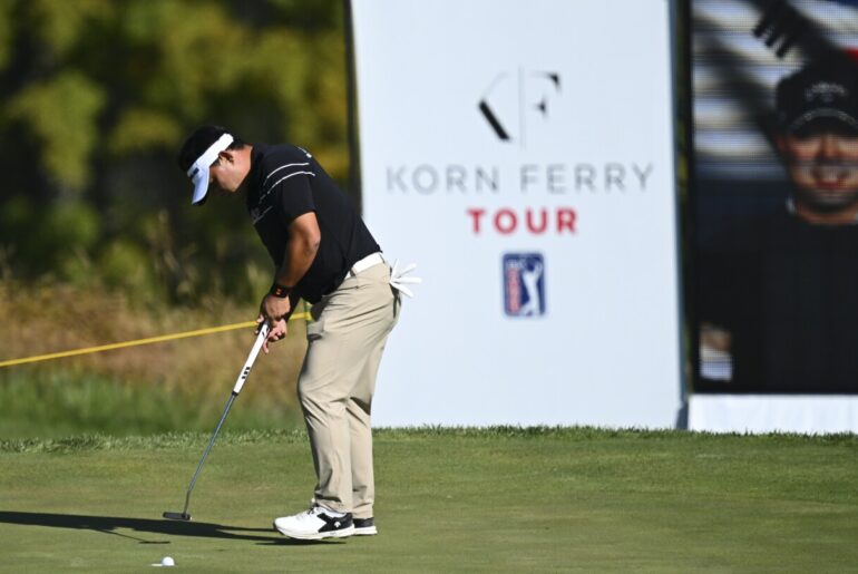 PGA Tour redistributing funds to create financial assistance programs for pathway members