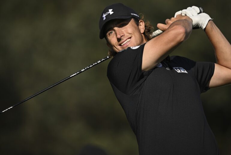 European pro banned for 10 tournaments after 'reckless' rules breach