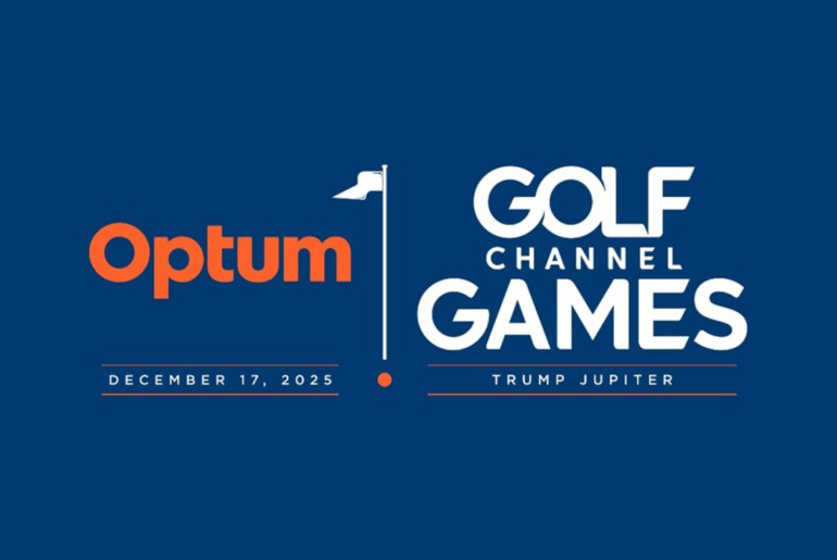 Optum Golf Channel Games: Teams, format and how to watch on TV and in person