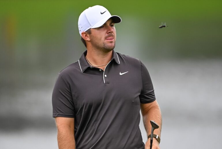 FedExCup movement: Which PGA Tour players rose, fell in points from last season