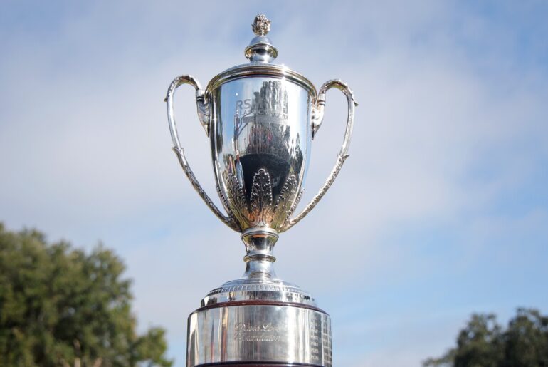 The RSM Classic 2025 prize money: Full payout from $7 million purse