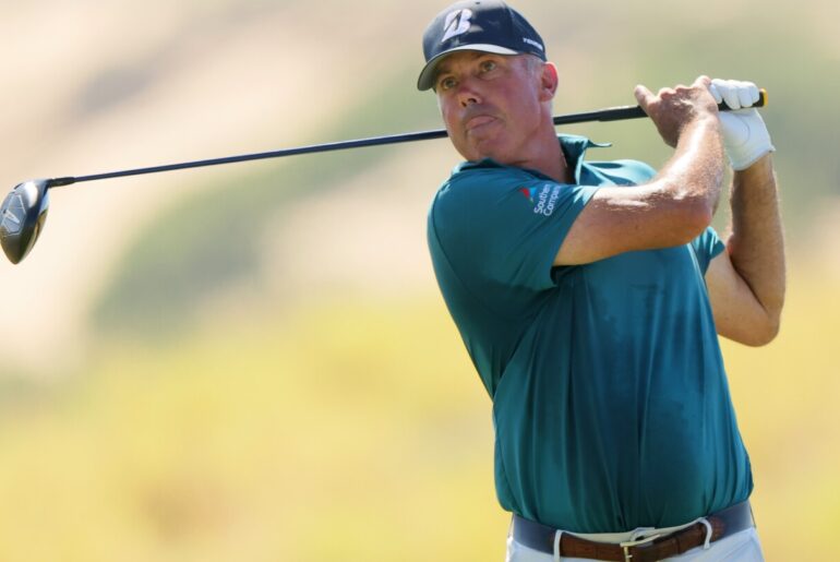 In new era, Matt Kuchar weighing money exemption vs. conditional status