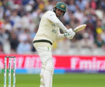 Usman Khawaja's golf post sparks fresh debate amid Ashes injury row: It had it all