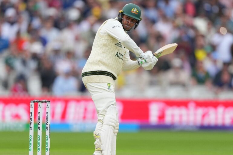 Usman Khawaja's golf post sparks fresh debate amid Ashes injury row: It had it all