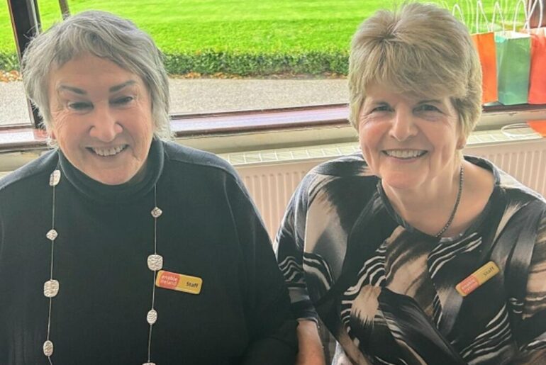 Imran Sharif Memorial golf tournament proves a success