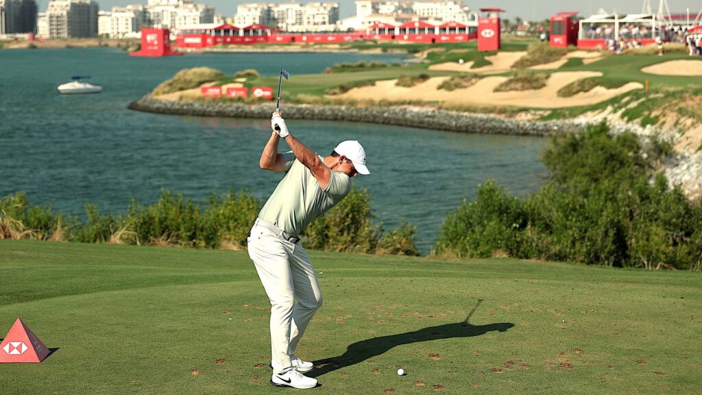 How To Watch Abu Dhabi Championship 2025: TV & Streaming Info How To Watch Abu Dhabi Championship 2025: TV & Streaming Info