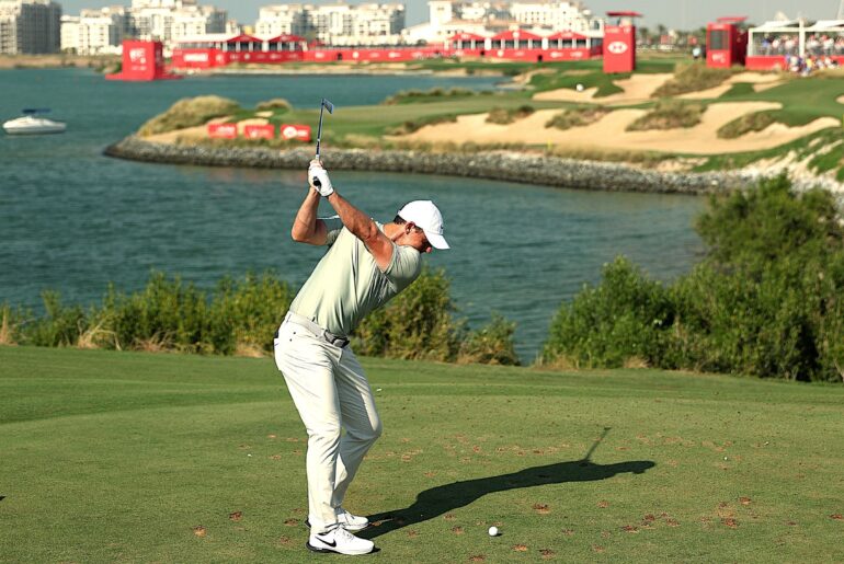 How To Watch Abu Dhabi Championship 2025: TV & Streaming Info
