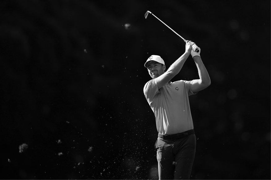 Victor Perez will play alongside Martin Kaymer, Richard Bland and Adrian Meronk in 2026.