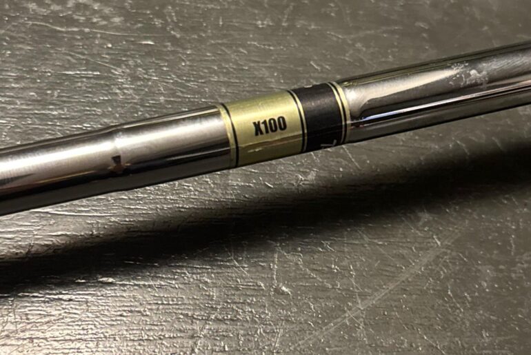 What do I do with Heavier Shafts?