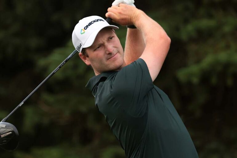 Power Rankings: The RSM Classic - PGA Tour