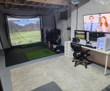 Upgraded to 9ft ceilings for this purpose