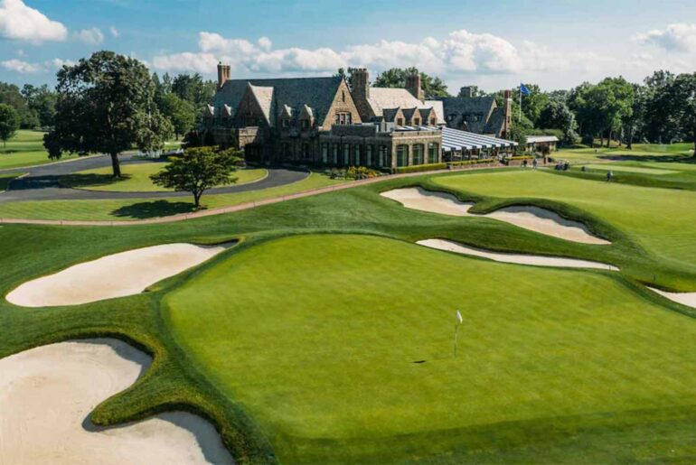 How our panel rates golf courses