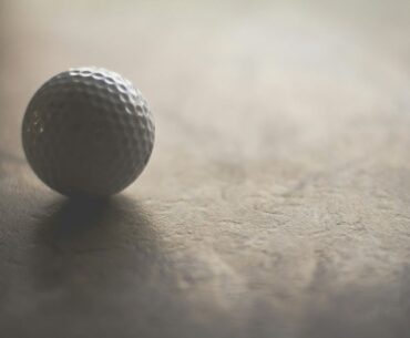 If you're using any of these five golf balls... STOP NOW!