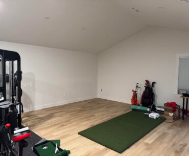 Options for a 16:9 enclosure?