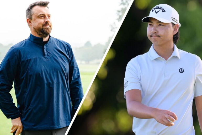 Lululemon Black Friday Sale: Check Out My 3 Favorite Golf Pieces Now On Offer