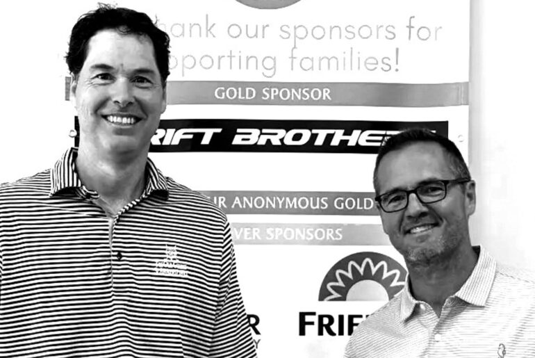 ‘Fore the Family’ golf tournament stays focused on faith and family