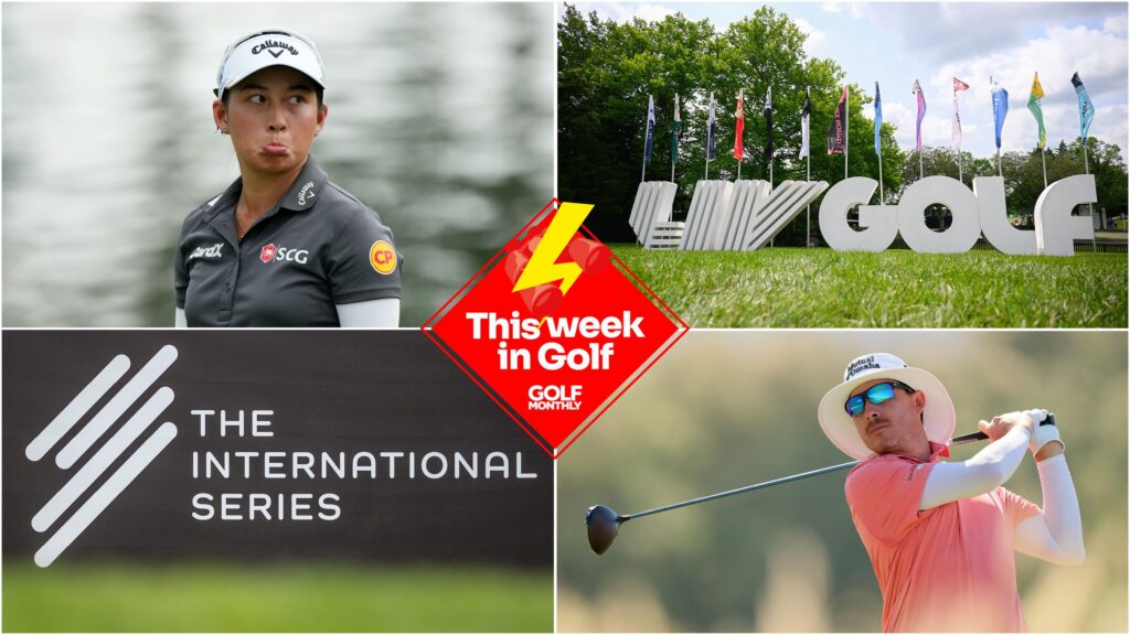 This Week In Golf: LIV Cards Awarded, PGA Tour Futures Decided