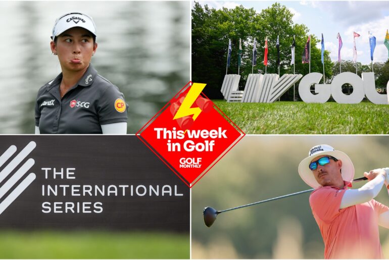 This Week In Golf: LIV Cards Awarded, PGA Tour Futures Decided