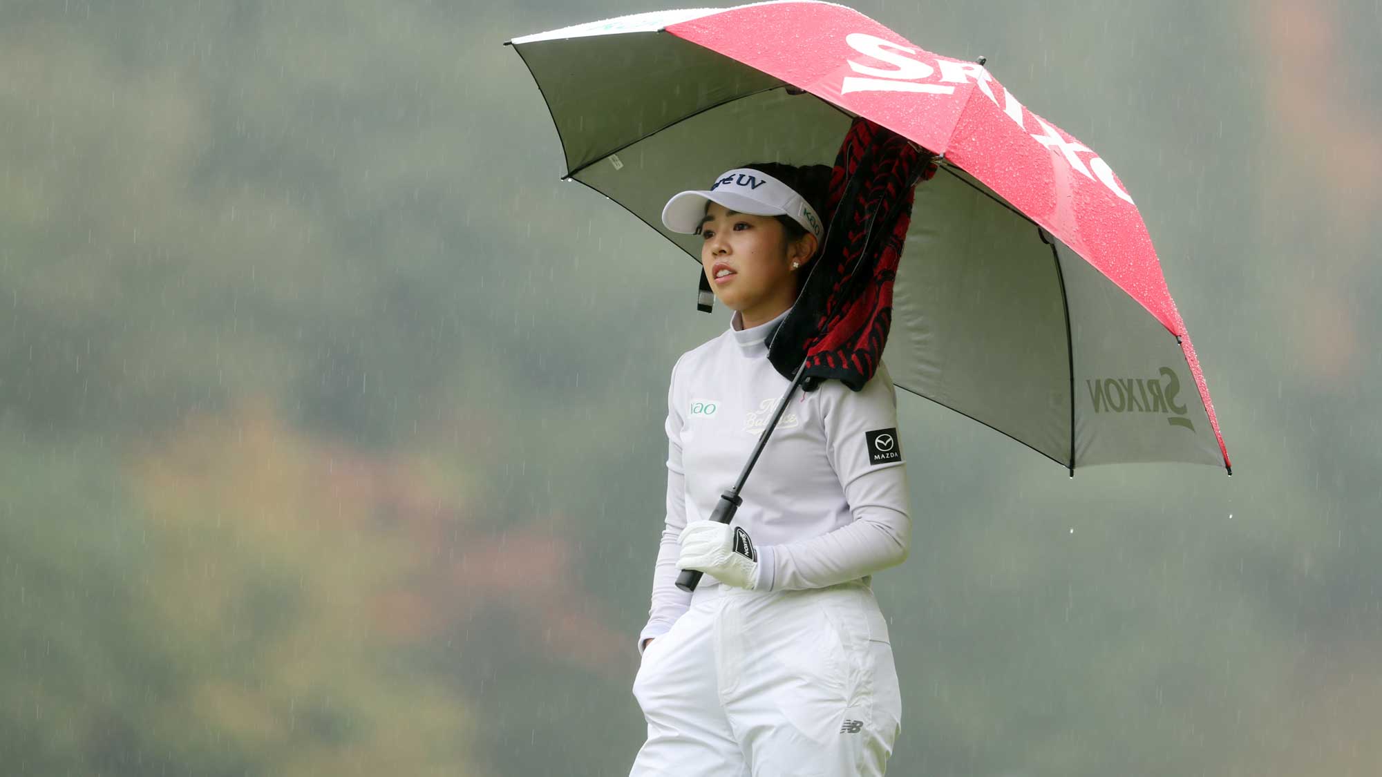 The 2025 TOTO Japan Classic Shortened to 54-Holes Due to Weather – LPGA LPGA Home