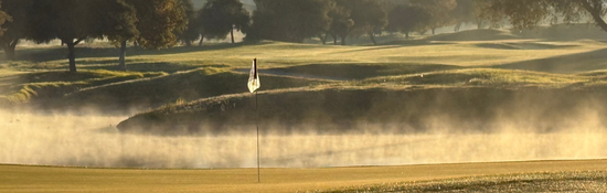 AmateurGolf.com Winter Invitational