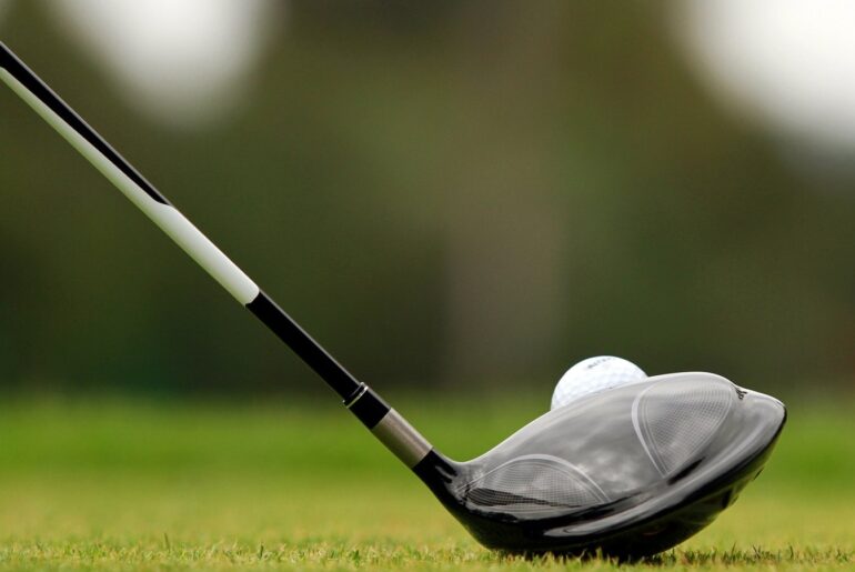 Golf contributes €717m to the Irish economy annually