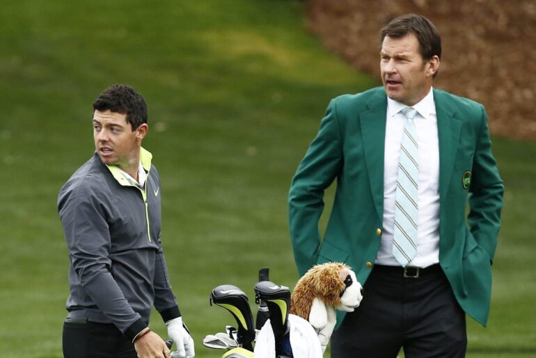 Why a Hall of Famer Believes It Will ‘Be Tough’ for Rory McIlroy to Win Another Major