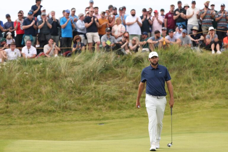 Major Championships Rescheduled in 2028 Around Summer Olympics