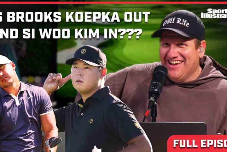 LIV Golf Still Has Questions to Answer for Its 2026 Season