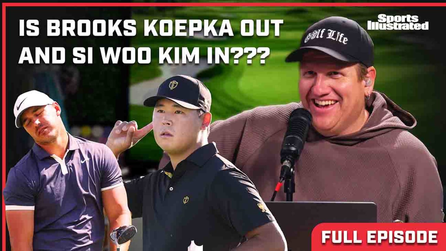 LIV Golf Still Has Questions to Answer for Its 2026 Season LIV Golf Still Has Questions to Answer for Its 2026 Season