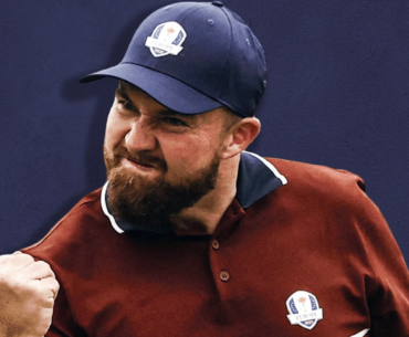 How the European Ryder Cup team earned American fans at Bethpage