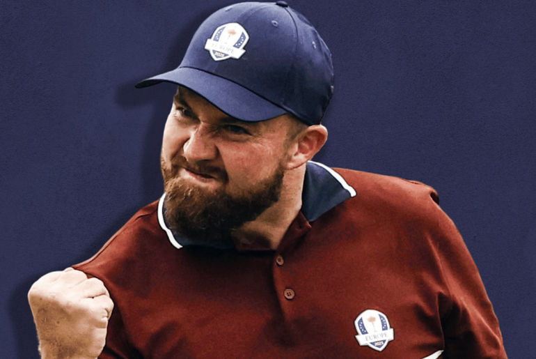 How the European Ryder Cup team earned American fans at Bethpage